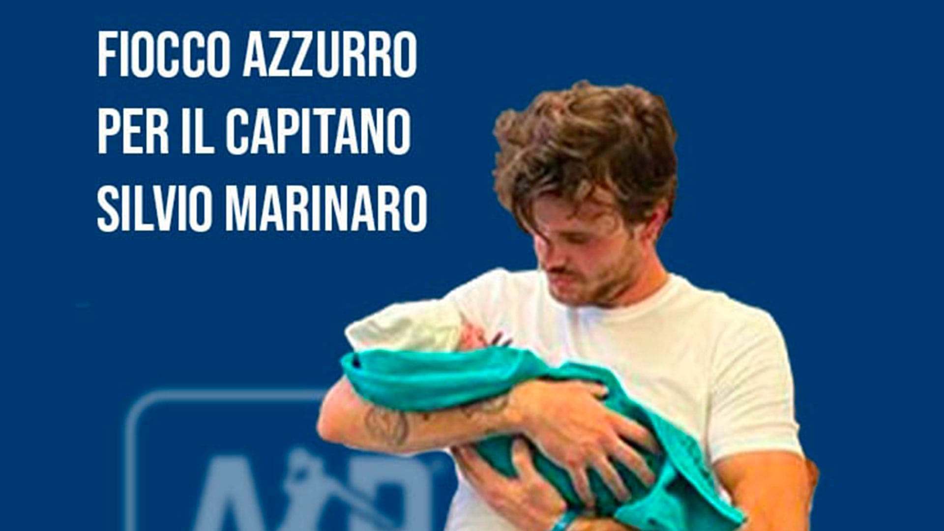 UN FIOCCO AZZURRO IN VIAGGIO CON L'AIR BASKET TERMOLI A SAN BENEDETTO DEL TRONTO