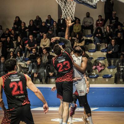 12 03 2025 Air Basket Termoli Vs Bim Bum Basket Rende53