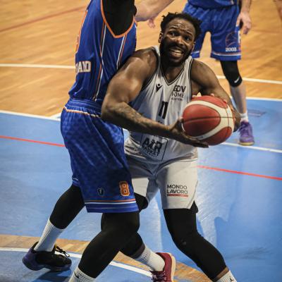 01 03 2025 Air Basket Termoli Vs Promobasket Marigliano30