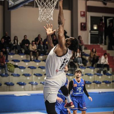 01 03 2025 Air Basket Termoli Vs Promobasket Marigliano51