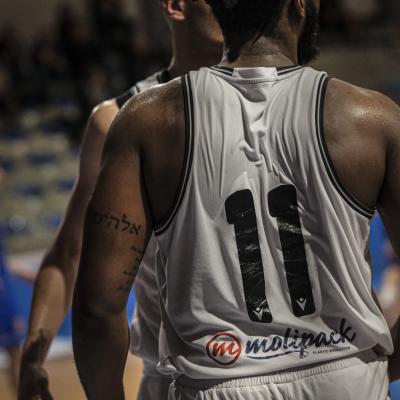 01 03 2025 Air Basket Termoli Vs Promobasket Marigliano52