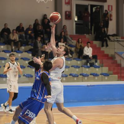01 03 2025 Air Basket Termoli Vs Promobasket Marigliano53