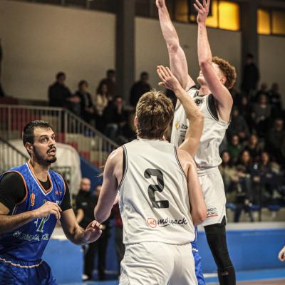 01 03 2025 Air Basket Termoli Vs Promobasket Marigliano60