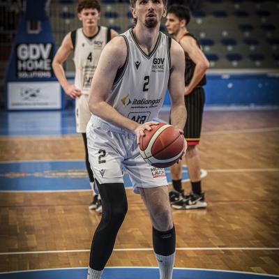 30 03 2025 Air Basket Italiangas Vs Pallacanestro Antoniana18