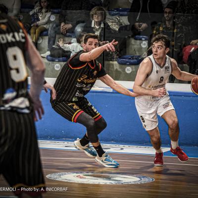 30 03 2025 Air Basket Italiangas Vs Pallacanestro Antoniana22