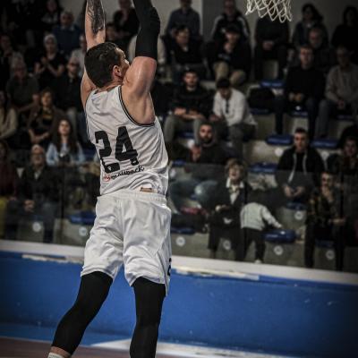 30 03 2025 Air Basket Italiangas Vs Pallacanestro Antoniana31