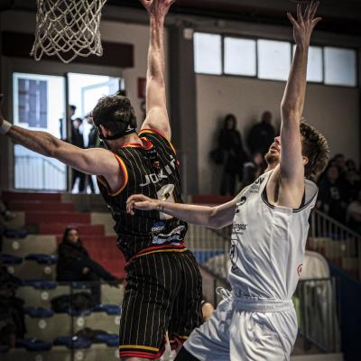 30 03 2025 Air Basket Italiangas Vs Pallacanestro Antoniana48