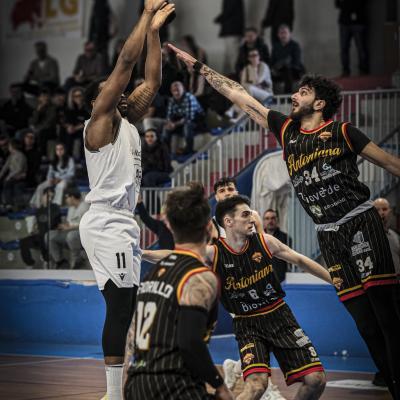 30 03 2025 Air Basket Italiangas Vs Pallacanestro Antoniana4