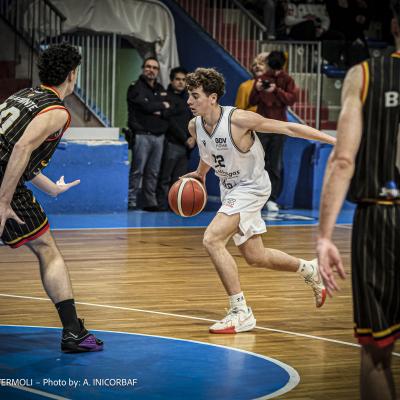 30 03 2025 Air Basket Italiangas Vs Pallacanestro Antoniana65