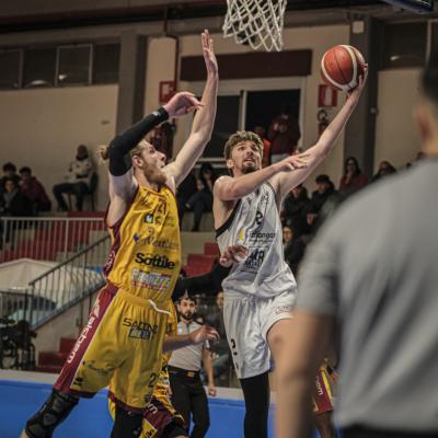 16 02 2025 Air Basket Termoli Vs Bk4.0 Barcellona8