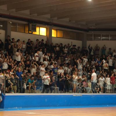 29.05.2024 Air Basket Termoli Vs Vasto Basket 8 Risultato