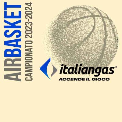 28.04.2024 AIR BASKET VS TERAMO BASKET