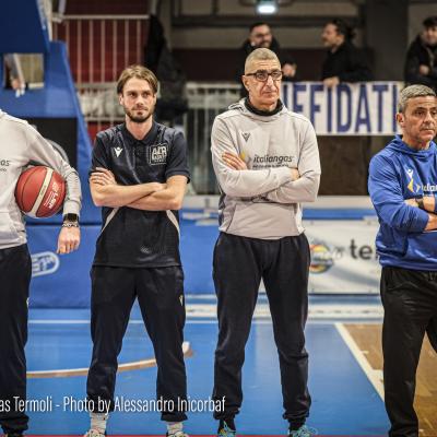 02 02 2025 Air Basket Vs Cj Taranto 5