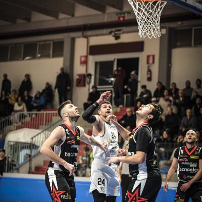 19 01 2025 Air Basket Vs Adria Bari 18