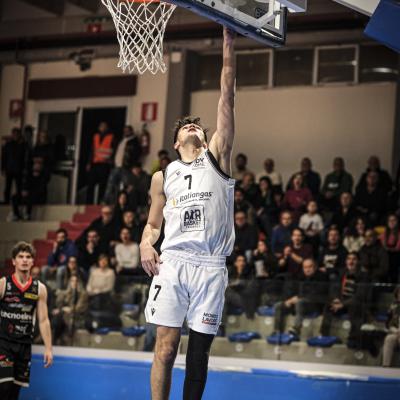 19 01 2025 Air Basket Vs Adria Bari 28