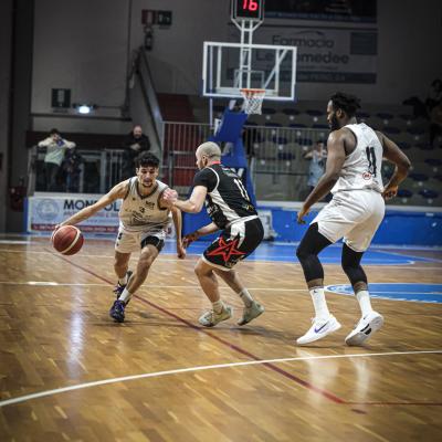 19 01 2025 Air Basket Vs Adria Bari 32