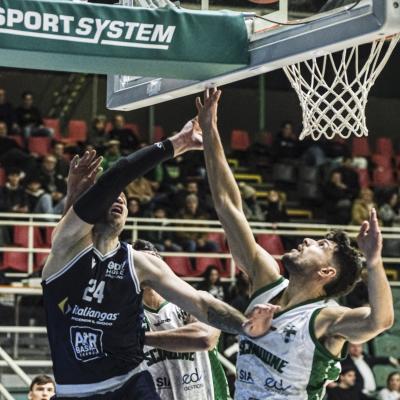 21 12 2024 Scandone Avellino Vs Air Basket 14