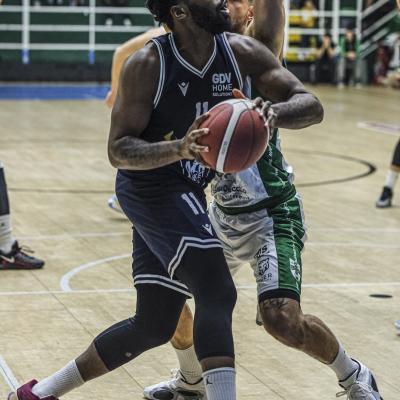 21 12 2024 Scandone Avellino Vs Air Basket 17