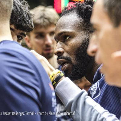 21 12 2024 Scandone Avellino Vs Air Basket 2