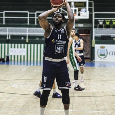 21 12 2024 Scandone Avellino Vs Air Basket 37
