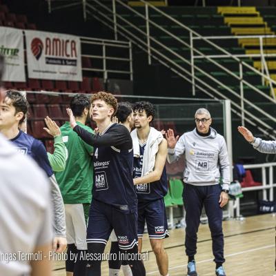 21 12 2024 Scandone Avellino Vs Air Basket 52