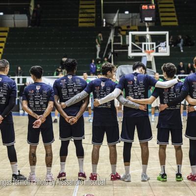 21 12 2024 Scandone Avellino Vs Air Basket 9