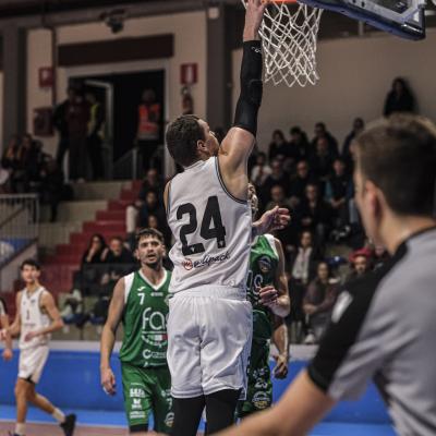 15 12 2024 Air Basket Vs Basket Corato 14