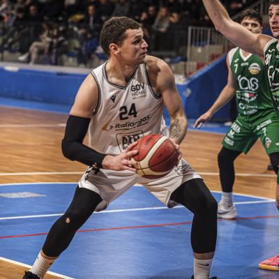 15 12 2024 Air Basket Vs Basket Corato 16