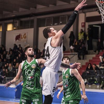 15 12 2024 Air Basket Vs Basket Corato 19