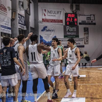 15 12 2024 Air Basket Vs Basket Corato 20