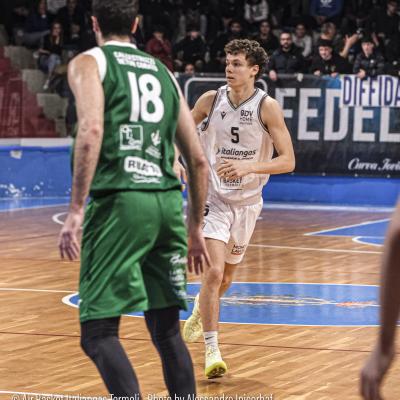 15 12 2024 Air Basket Vs Basket Corato 24