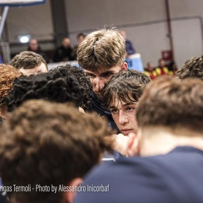 15 12 2024 Air Basket Vs Basket Corato 2