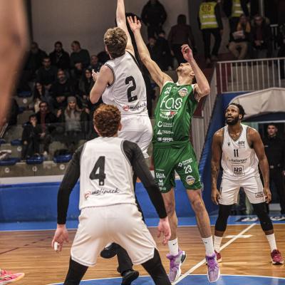 15 12 2024 Air Basket Vs Basket Corato 3