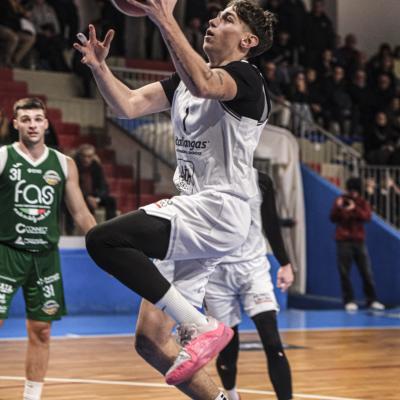 15 12 2024 Air Basket Vs Basket Corato 41