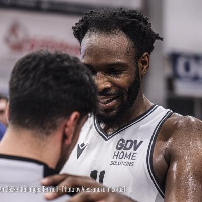 15 12 2024 Air Basket Vs Basket Corato 46