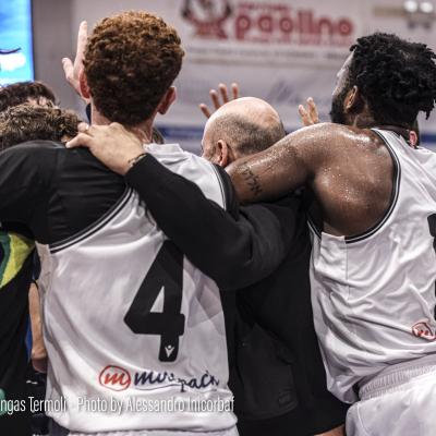 15 12 2024 Air Basket Vs Basket Corato 48