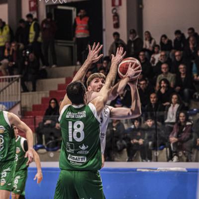 15 12 2024 Air Basket Vs Basket Corato 4