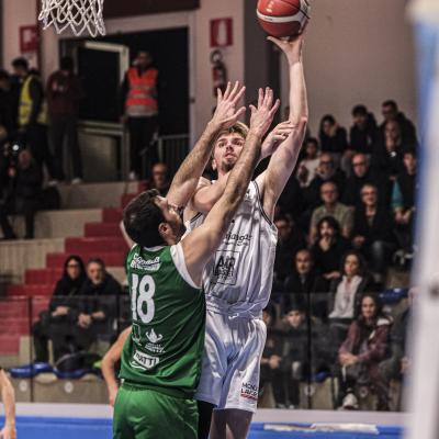 15 12 2024 Air Basket Vs Basket Corato 5