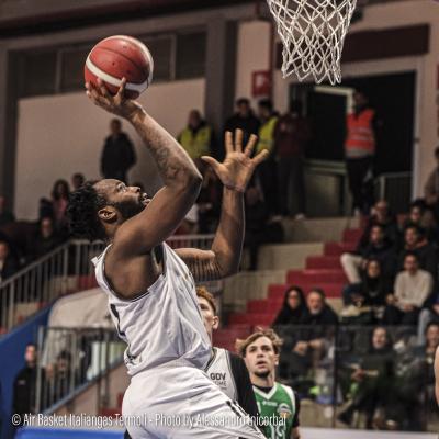 15 12 2024 Air Basket Vs Basket Corato 6