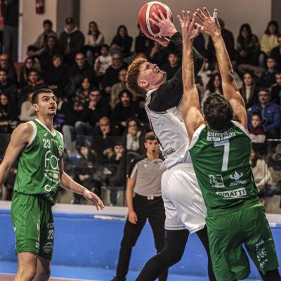 15 12 2024 Air Basket Vs Basket Corato 7