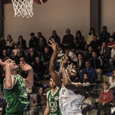 15 12 2024 Air Basket Vs Basket Corato 9